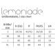 Lemoniade stylischer Jumpsuit mit V-Ausschnitt und langen &Auml;rmeln made in EU