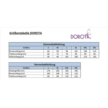 DOROTA 092A Damen Bademantel mit Reißverschluss & Kapuze, S (36), Grün/Gestreift