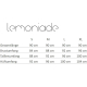 Lemoniade L272 Damen Übergangs-Kleid mit 3/4-Ärmel, L (40), Lila
