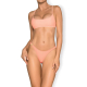 Obsessive Mexico Beach Damen Bikini in toller Geschenkbox