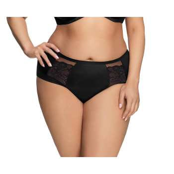 Gorsenia lingerie K442 Damen Unterhose / Slip in großen Größen (made in EU)