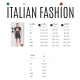 Italian Fashion Abel kurzer Herren Schlafanzug
