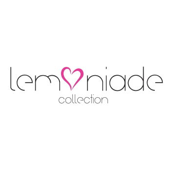 Lemoniade L139 Damen Sommer-Kleid in A-Linie ohne Ärmel, M (38), Rot